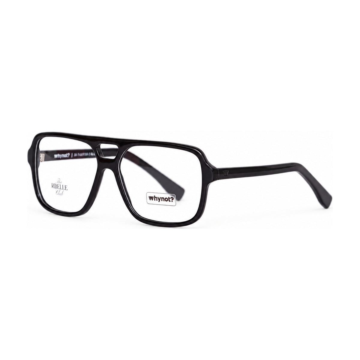 Ribelle Attimo Negro · ATTIMO(WF-027)-C1 · hero