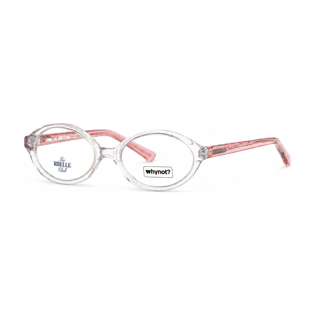 Ribelle Cuore Transparente · CUORE-RECETA-C6 · hero