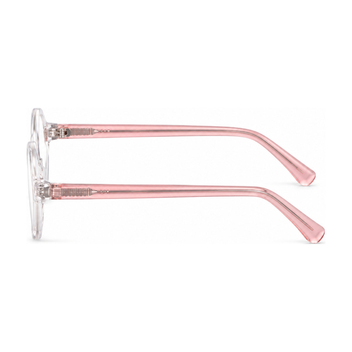 Ribelle Cuore Transparente · CUORE-RECETA-C6 · perfil