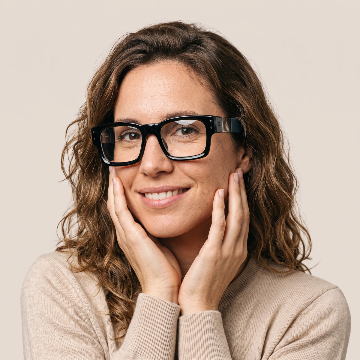 Ribelle Forte Negro · FORTE-C3 · mujer