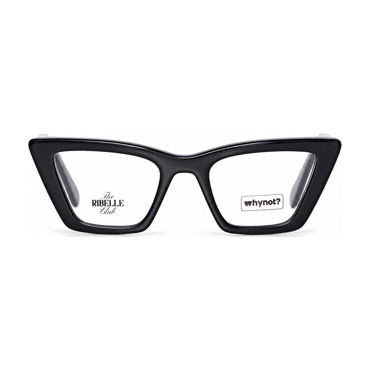 Ribelle Vita Negro · VITA(WF-029)-C1 · frente