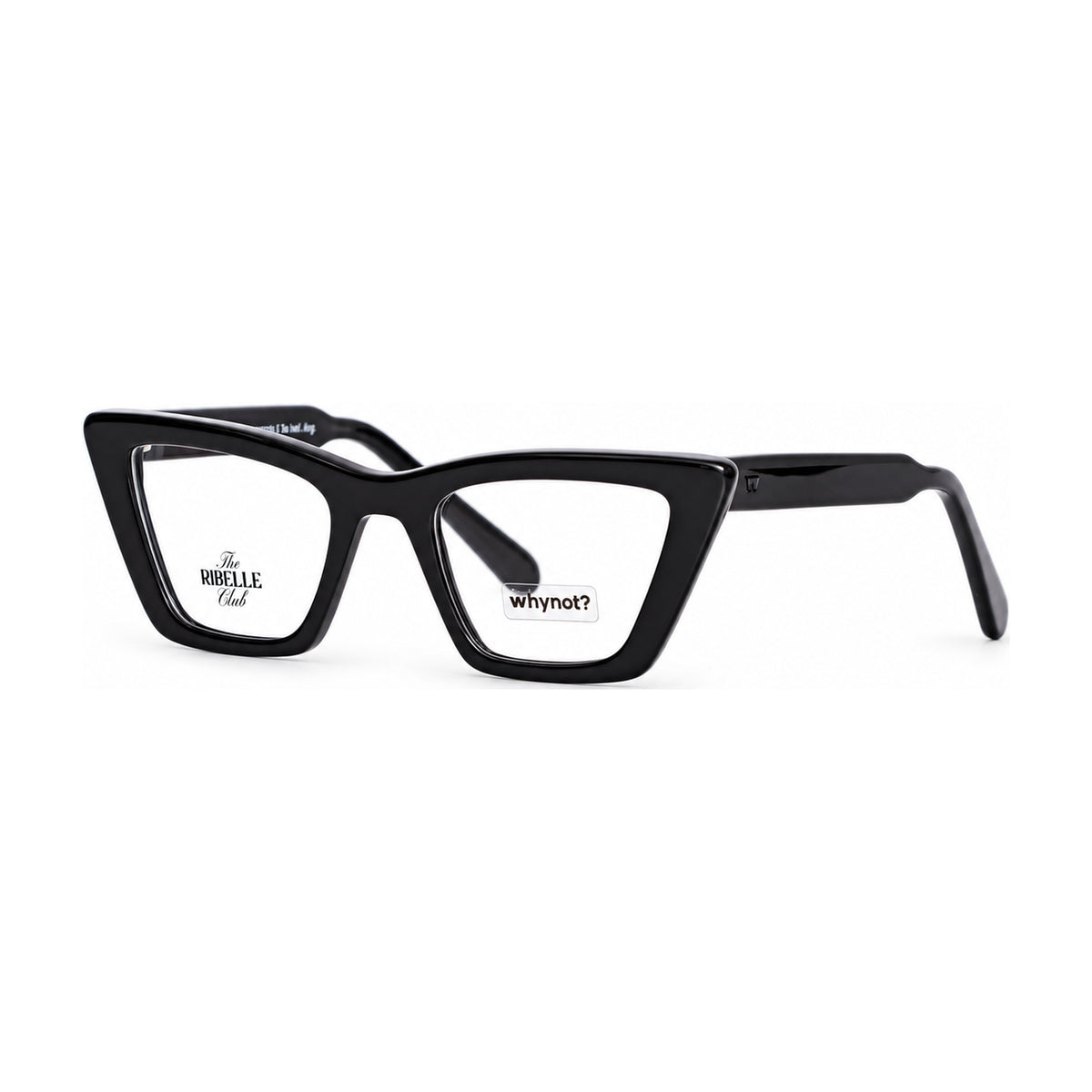 Ribelle Vita Negro · VITA(WF-029)-C1 · hero