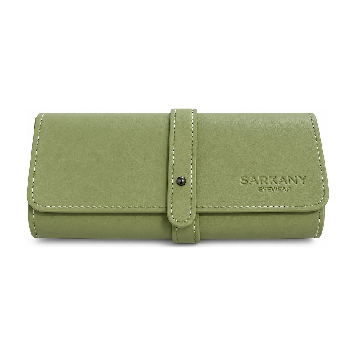 Ricky Sarkany · estuche