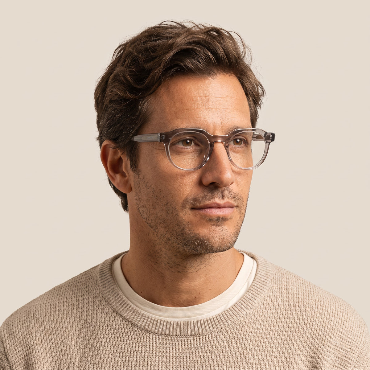 Ricky Sarkany RS 660 Gris · RS RX 660-1 · hombre