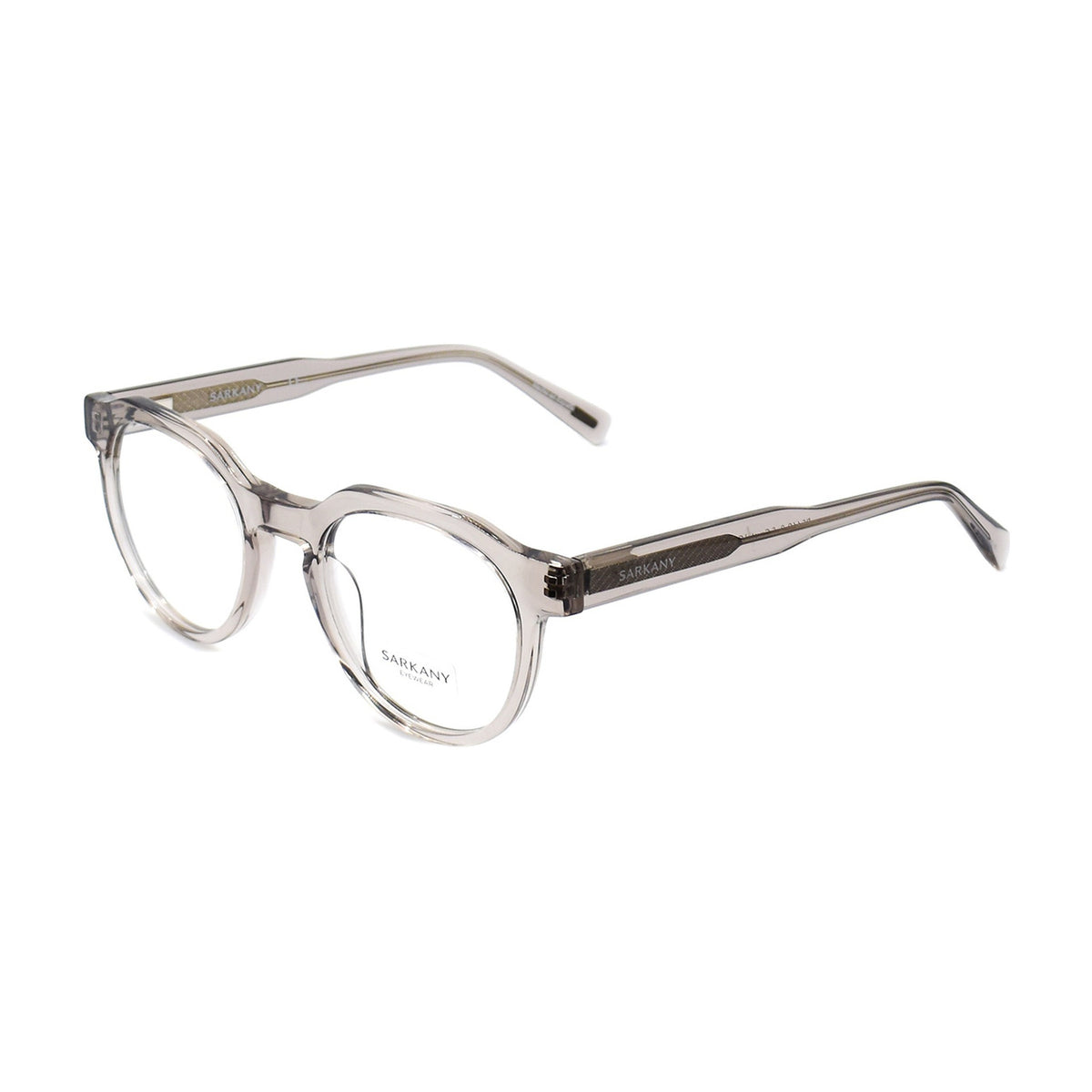 Ricky Sarkany RS 660 Gris · RS RX 660-1 · hero
