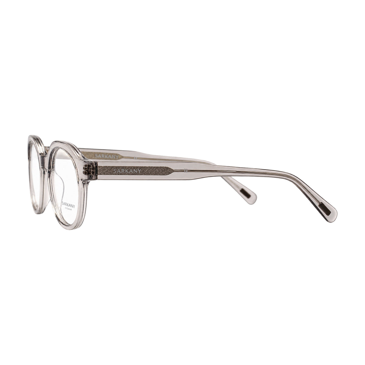 Ricky Sarkany RS 660 Gris · RS RX 660-1 · perfil