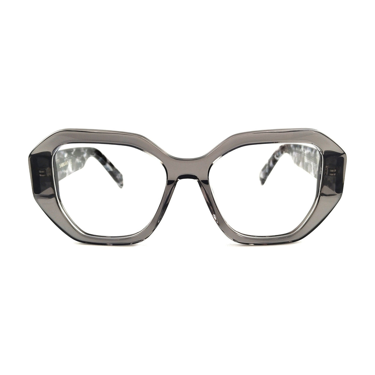 Ricky Sarkany RS 662 Gris · RS RX 662-3 · frente