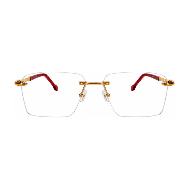 Ricky Sarkany RS 667 Bronce · RS RX 667-3 · frente