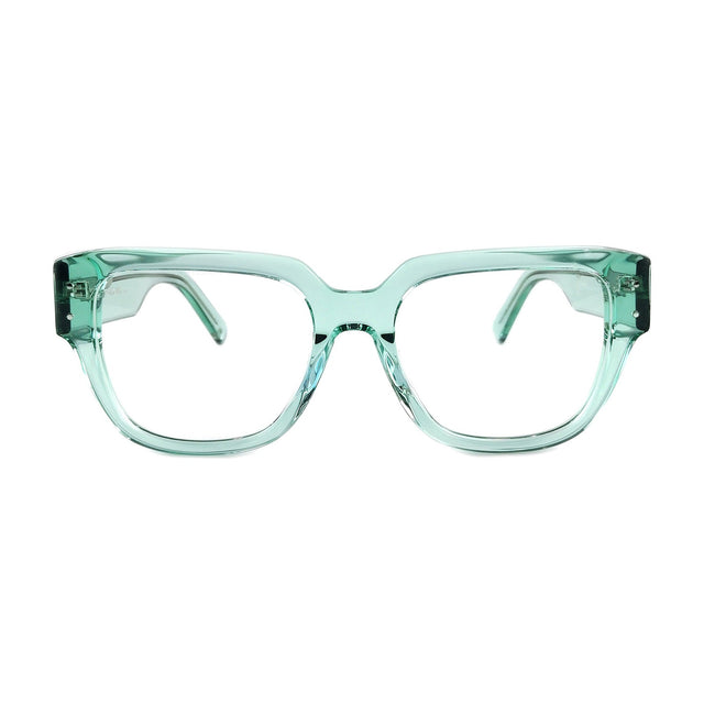 Ricky Sarkany RS 668 Verde · RS RX 668-2 · frente
