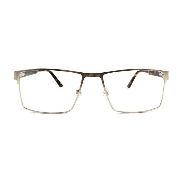 Ricky Sarkany RS 669 Plateado Mate · RS RX 669-2 · frente