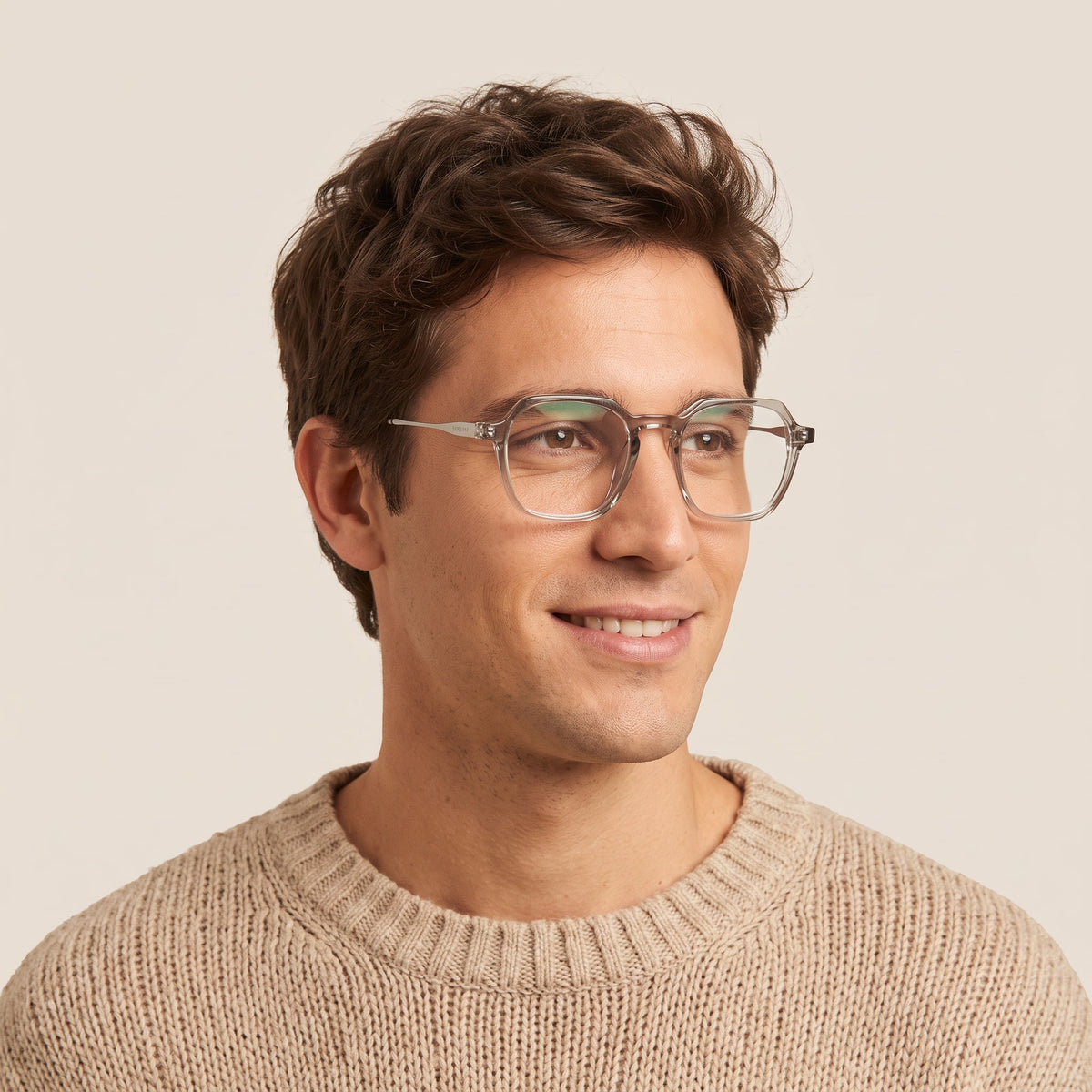 Ricky Sarkany RS 673 Gris · RS RX 673-2 · hombre