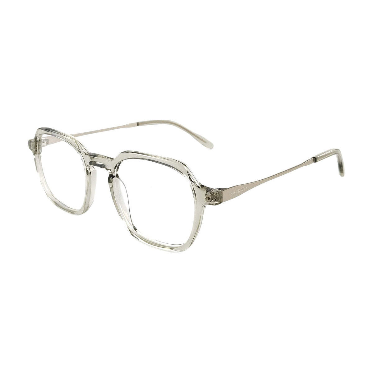 Ricky Sarkany RS 673 Gris · RS RX 673-2 · hero