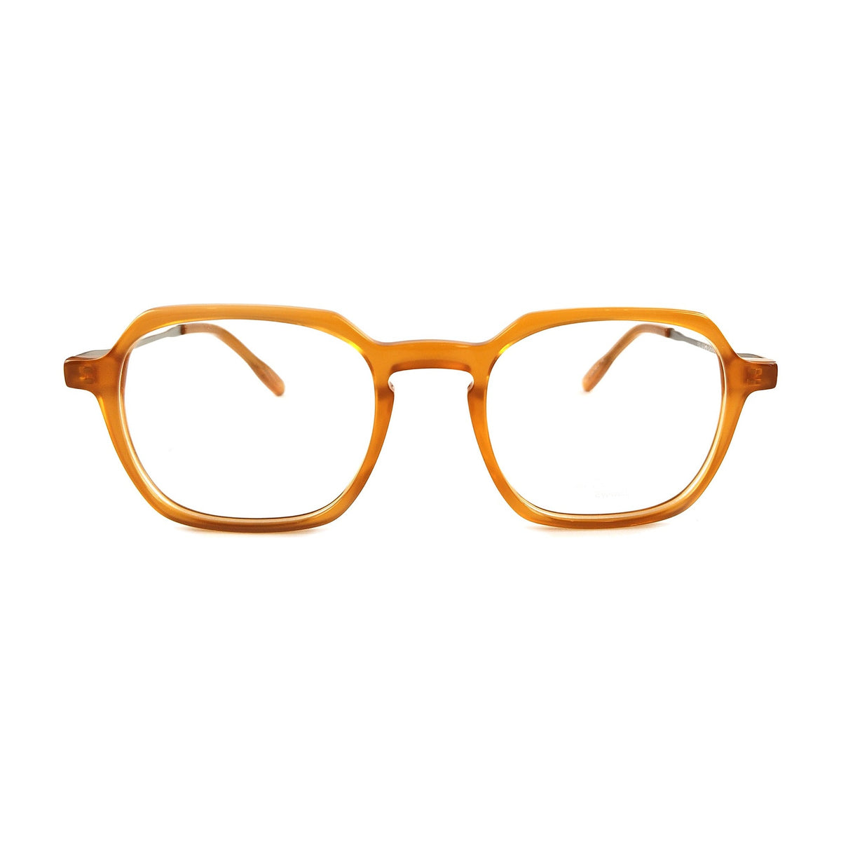 Ricky Sarkany RS 673 Naranja · RS RX 673-3 · frente