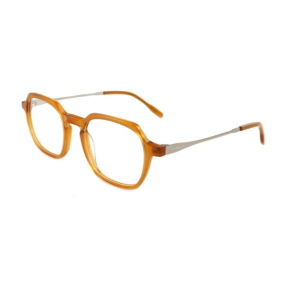 Ricky Sarkany RS 673 Naranja · RS RX 673-3 · hero