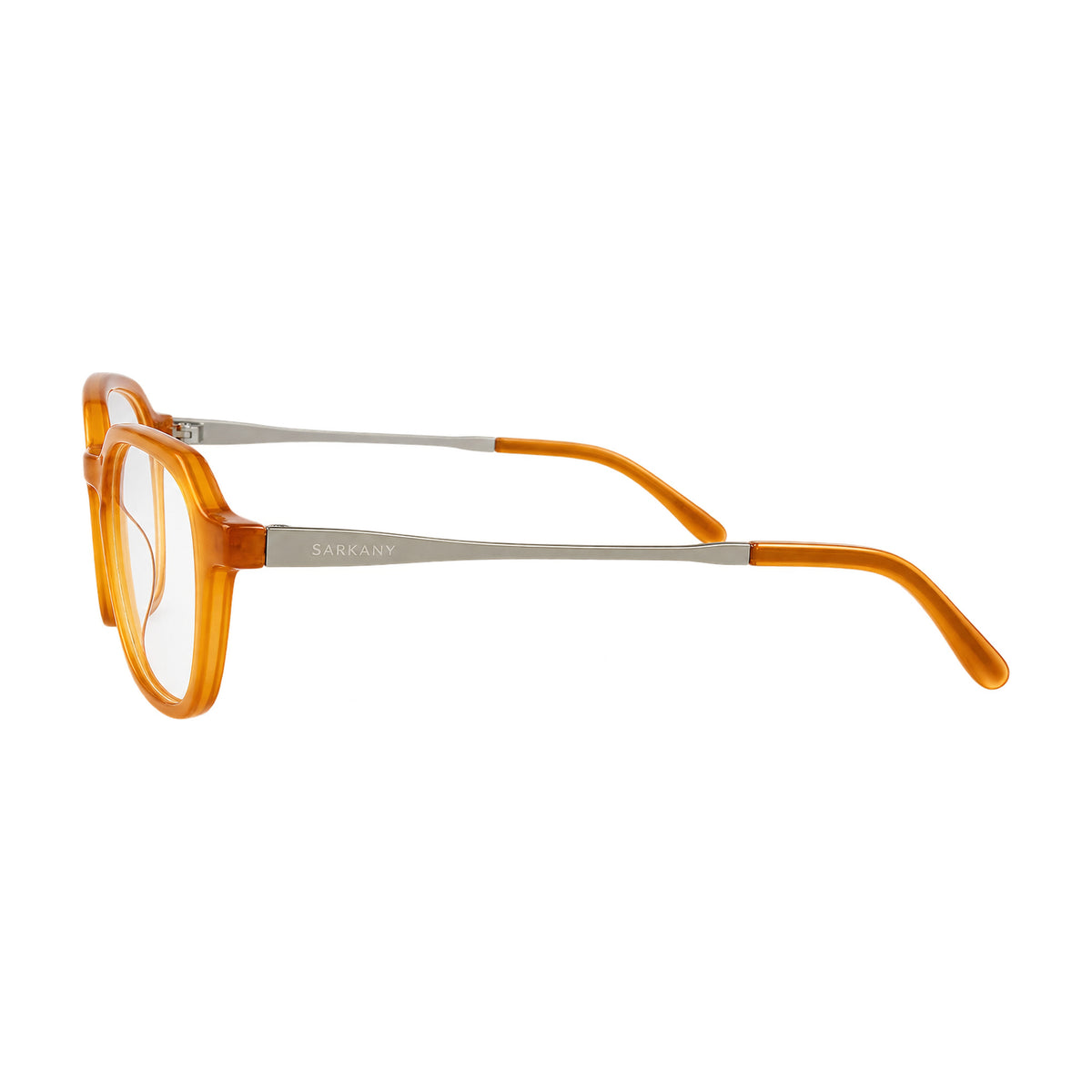 Ricky Sarkany RS 673 Naranja · RS RX 673-3 · perfil
