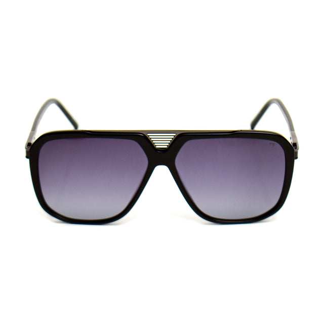 Ricky Sarkany RS 888 Negro · RS SOL 888-1 · frente