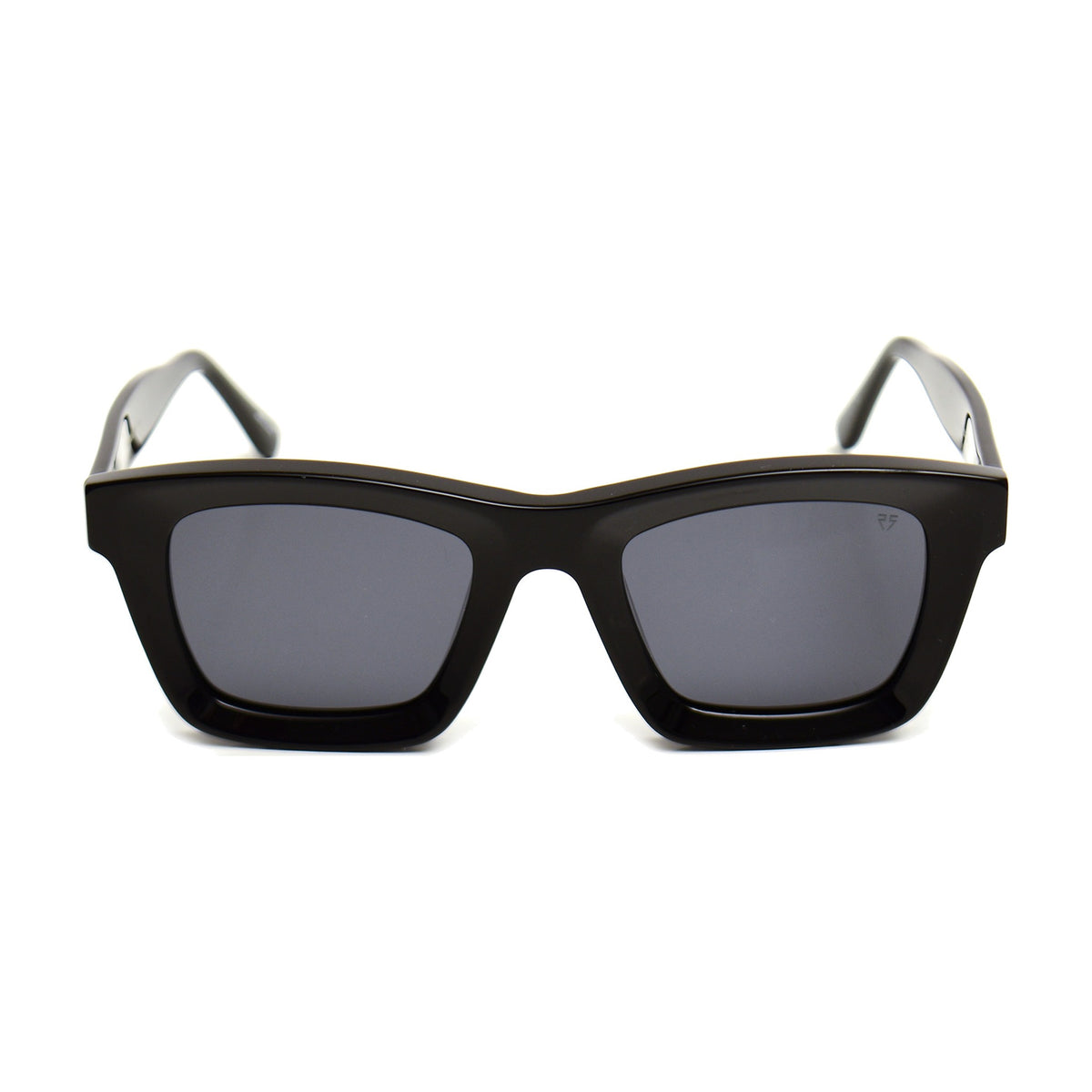 Ricky Sarkany RS 891 Negro · RS SOL 891-2 · frente