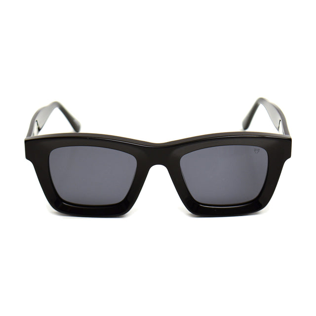 Ricky Sarkany RS 891 Negro · RS SOL 891-2 · frente