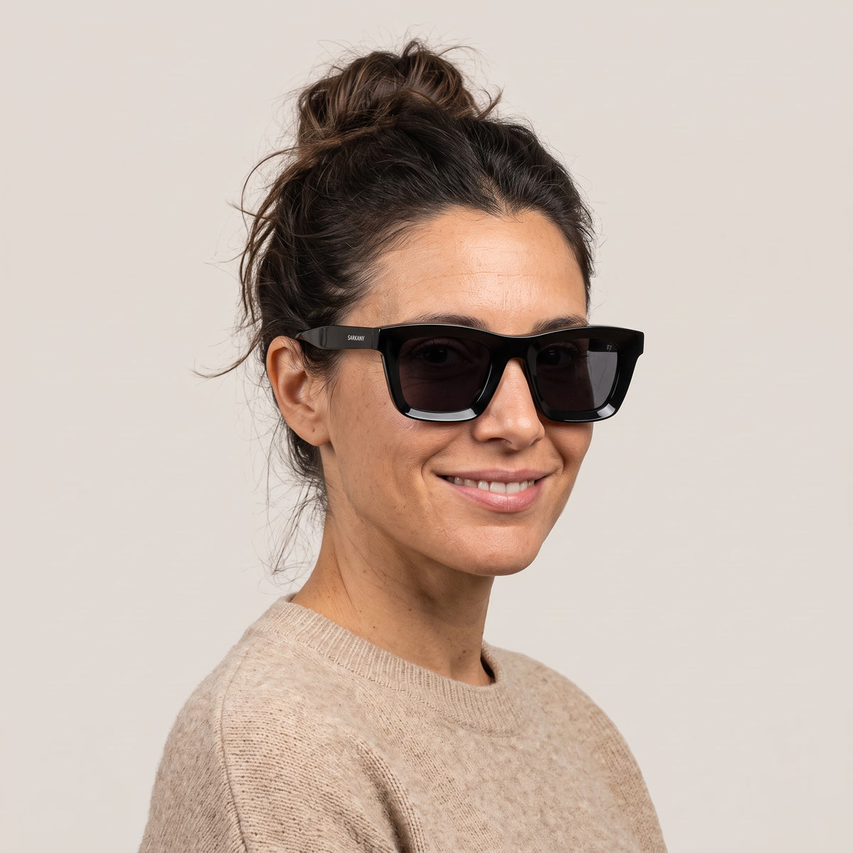 Ricky Sarkany RS 891 Negro · RS SOL 891-2 · mujer
