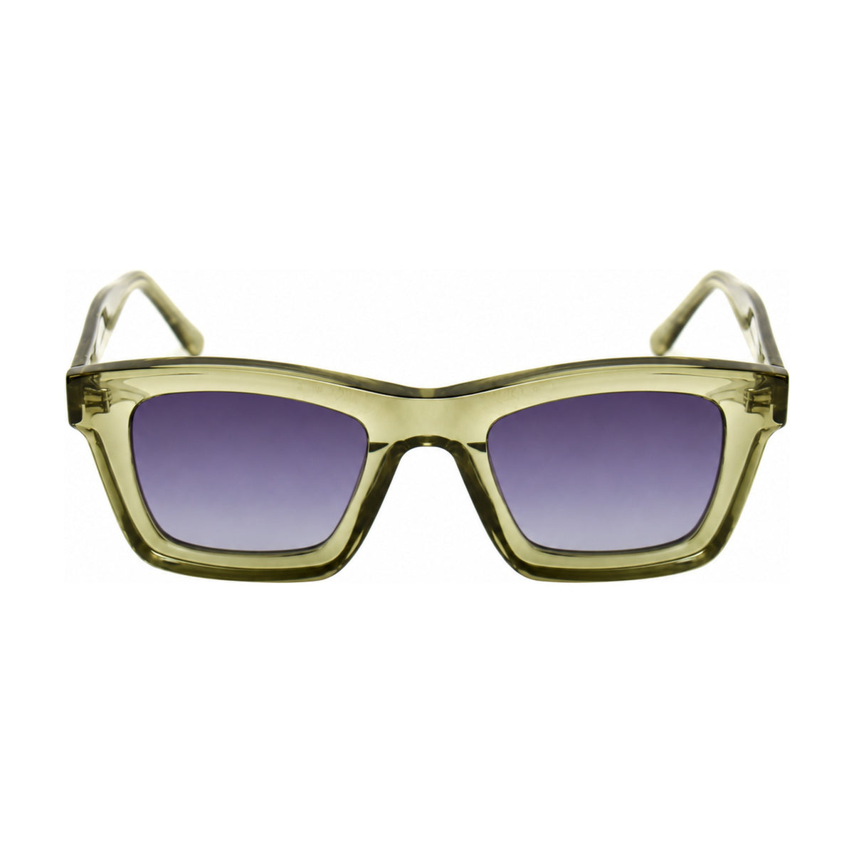 Ricky Sarkany RS 891 Verde · RS SOL 891-3 · frente