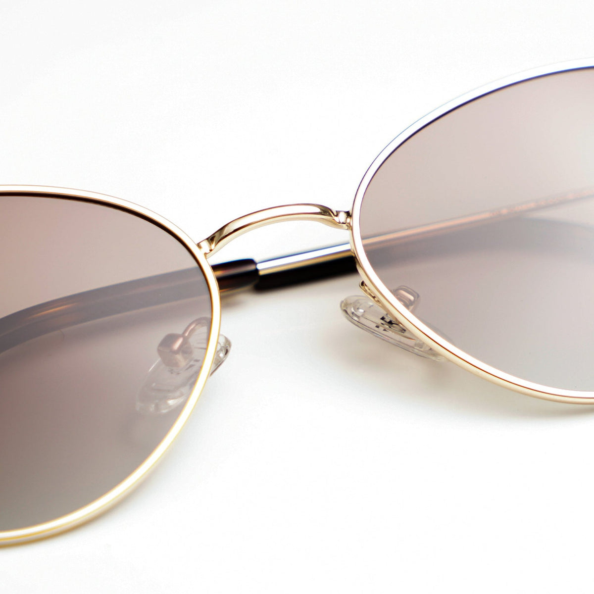 Ricky Sarkany RS 901 Dorado / Marrón · RS SOL 901-1 · detalle