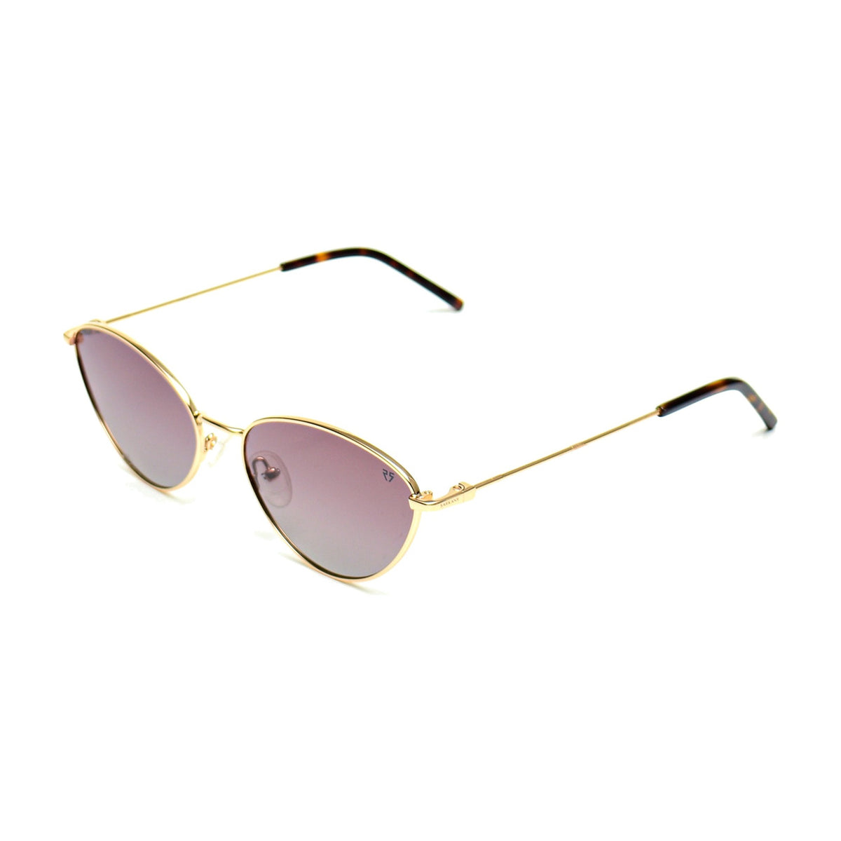 Ricky Sarkany RS 901 Dorado / Marrón · RS SOL 901-1 · hero