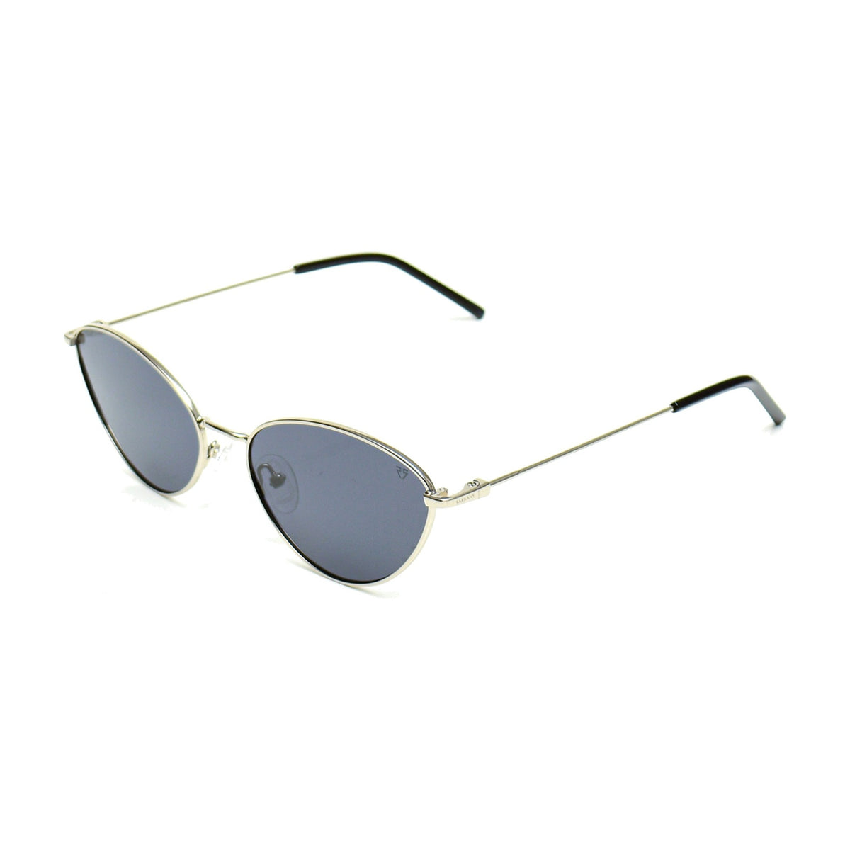 Ricky Sarkany RS 901 Plateado / Negro · RS SOL 901-3 · hero