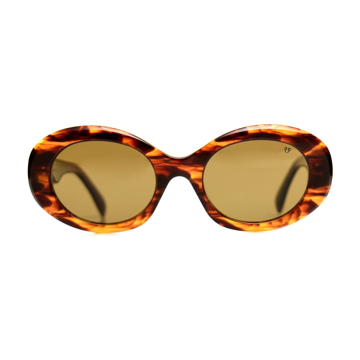 Ricky Sarkany RS 903 Carey / Marrón · RS SOL 903-2 · frente