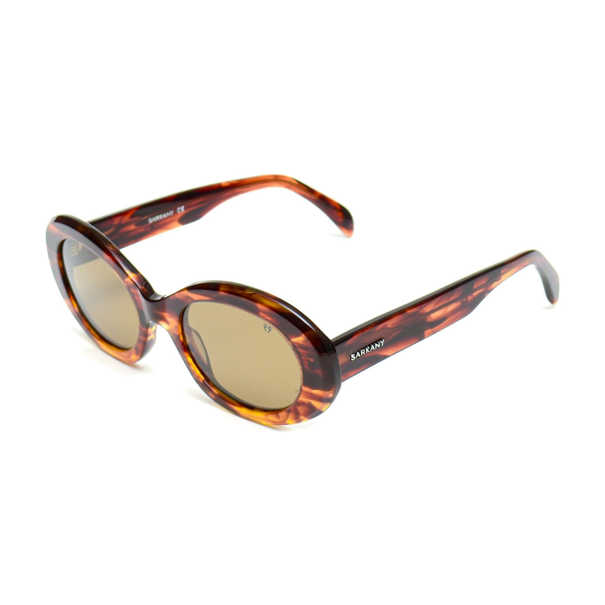 Ricky Sarkany RS 903 Carey / Marrón · RS SOL 903-2 · hero
