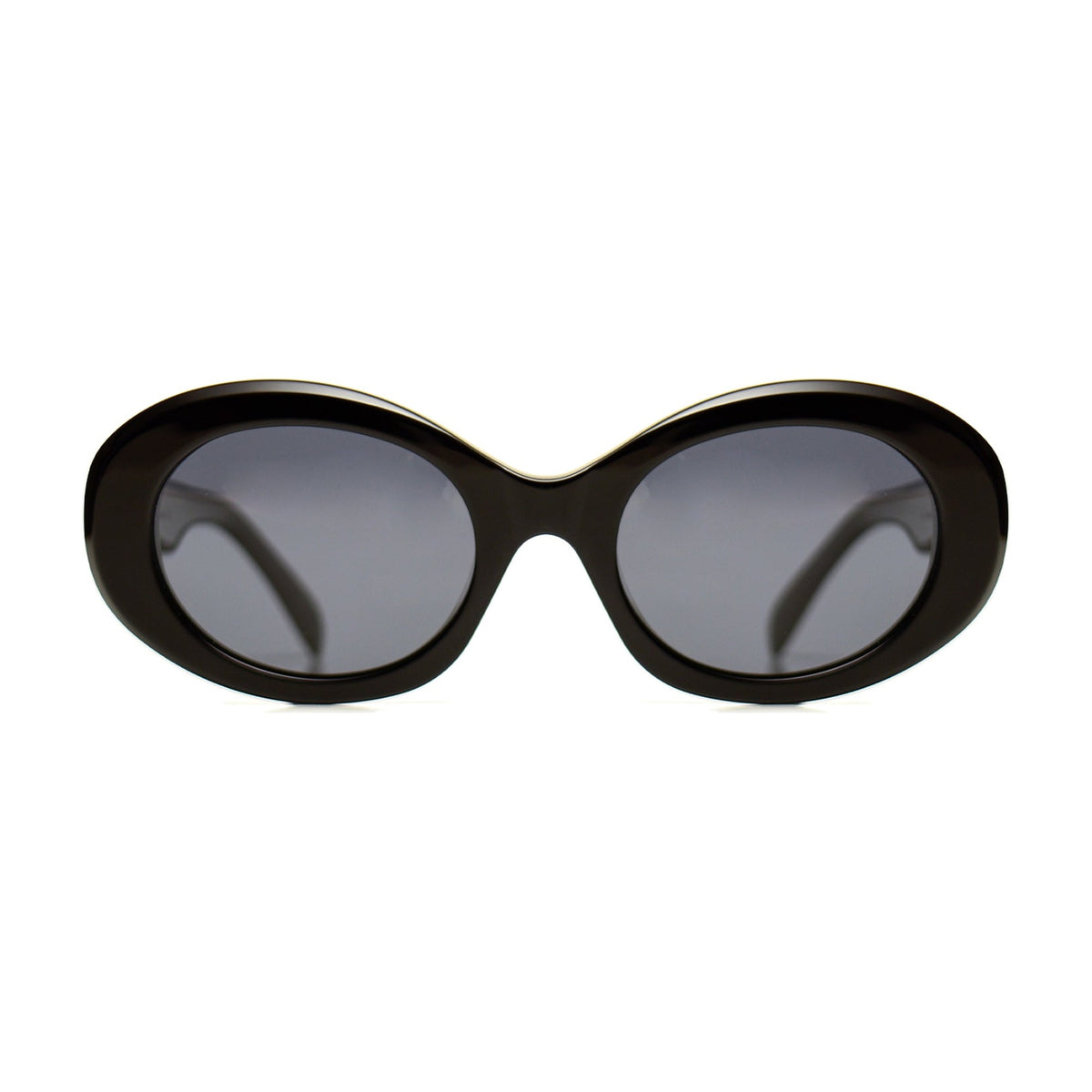 Ricky Sarkany RS 903 Negro / Negro · RS SOL 903-1 · frente