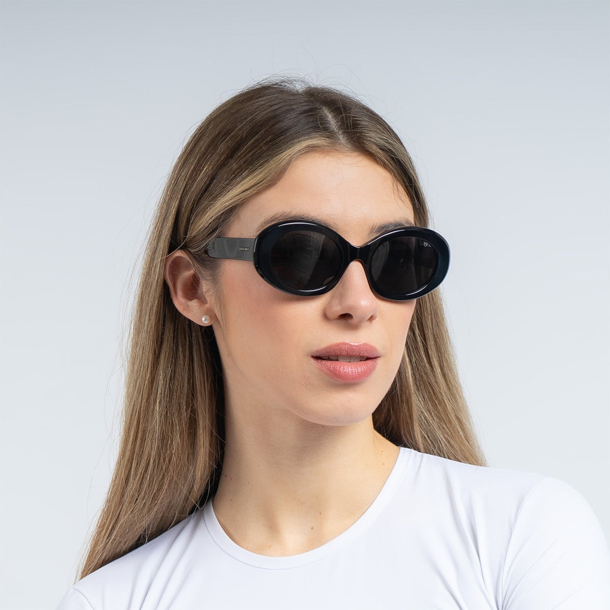Ricky Sarkany RS 903 Negro / Negro · RS SOL 903-1 · mujer