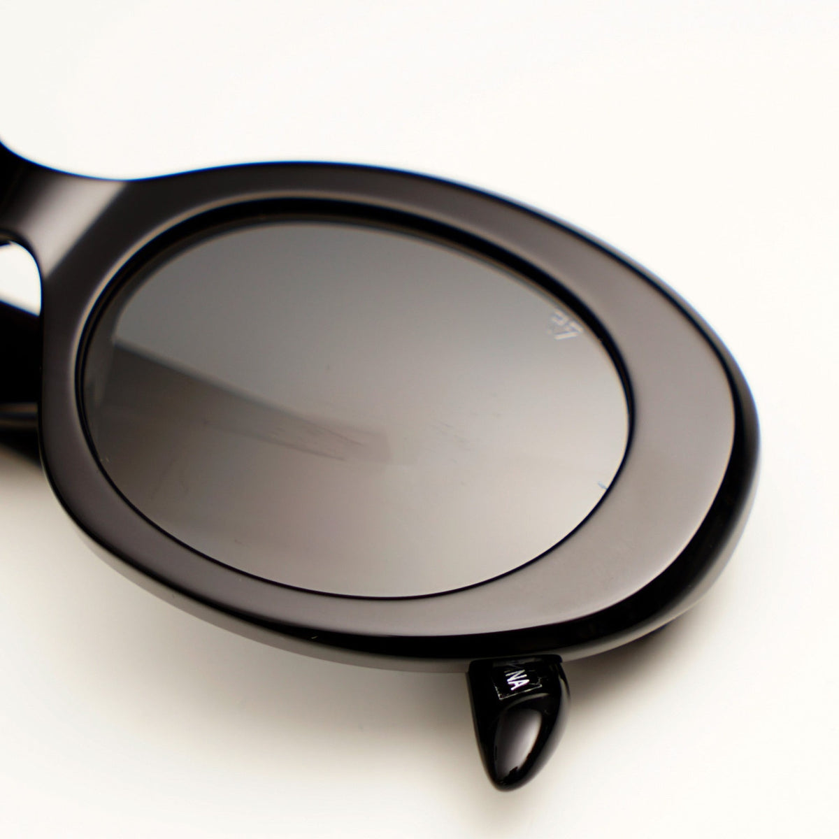 Ricky Sarkany RS 903 Negro / Negro · RS SOL 903-1 · detalle