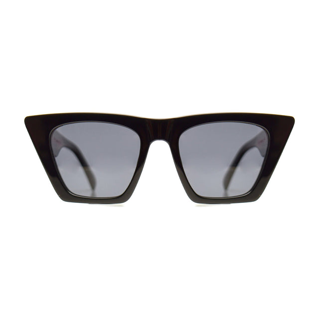 Sofia Sarkany SS 904 Negro / Negro · RS SOL SOFIA 904-1 · frente