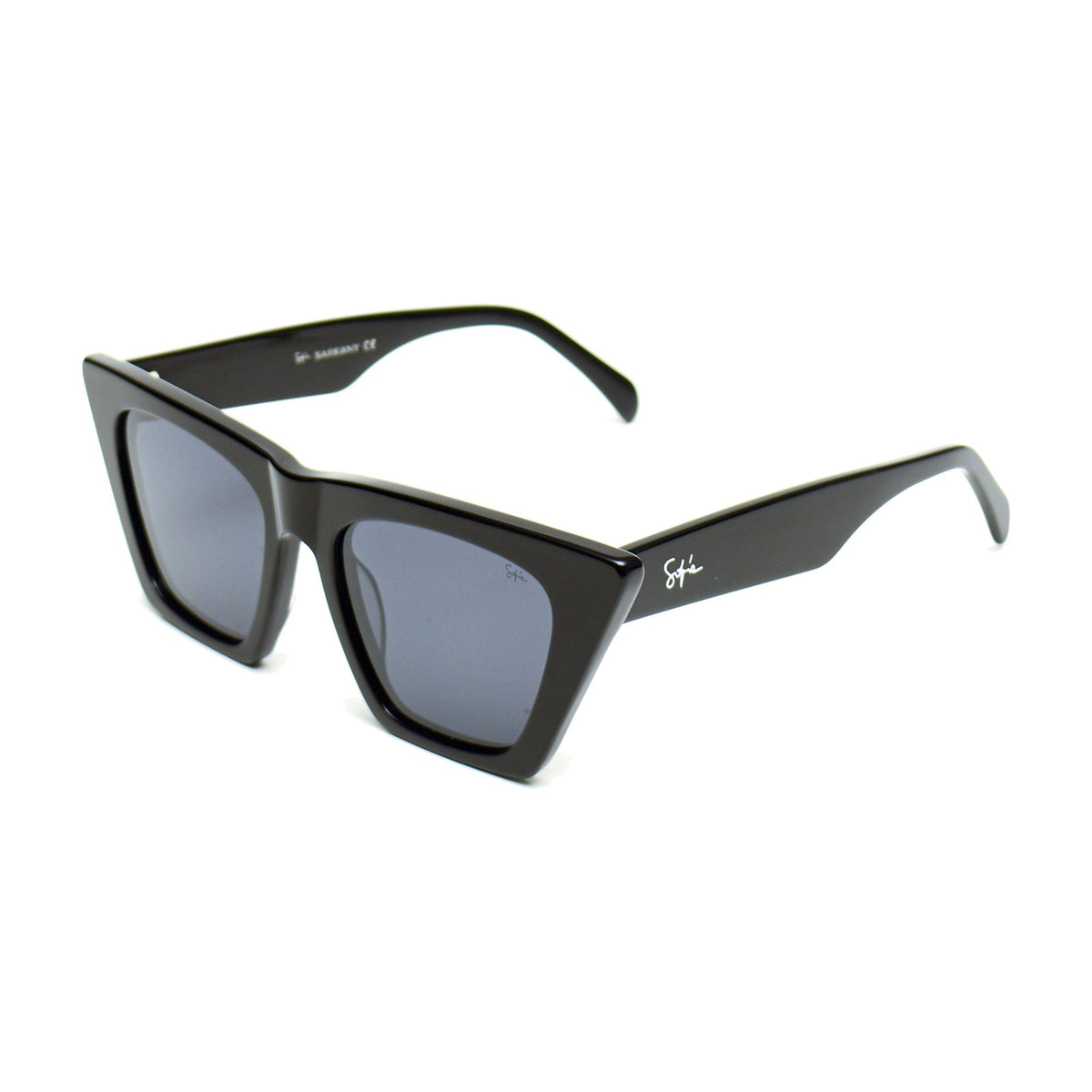 Sofia Sarkany SS 904 Negro / Negro · RS SOL SOFIA 904-1 · hero