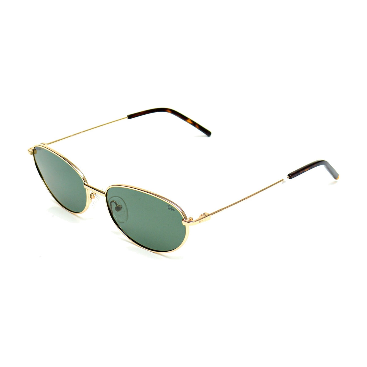Sofia Sarkany SS 906 Dorado / Verde · RS SOL SOFIA 906-2 · hero