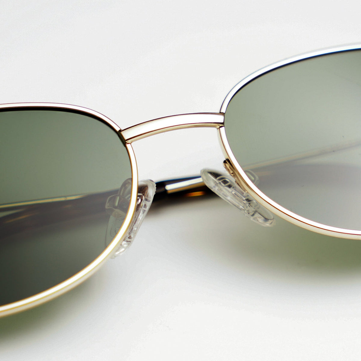 Sofia Sarkany SS 906 Dorado / Verde · RS SOL SOFIA 906-2 · detalle