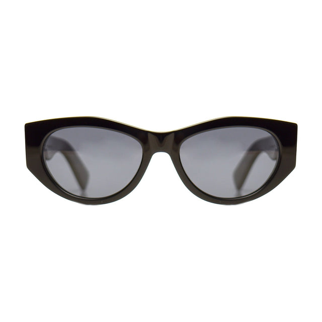 Sofia Sarkany SS 907 Negro / Negro · RS SOL SOFIA 907-1 · frente