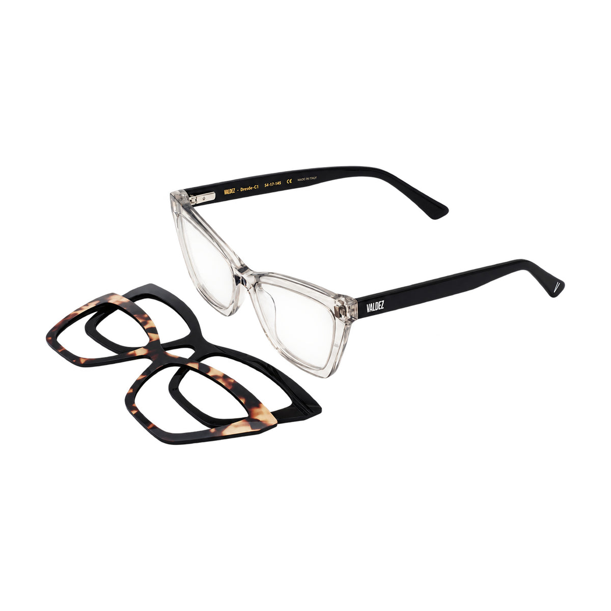 Valdez Dresde Negro · DRESDEC1 · hero