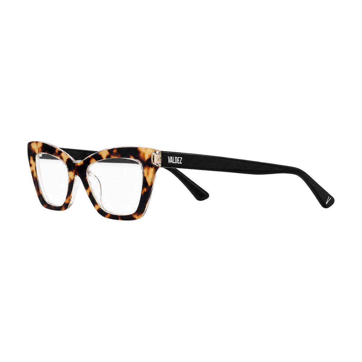 Valdez Dresde Negro · DRESDEC1 · perfil