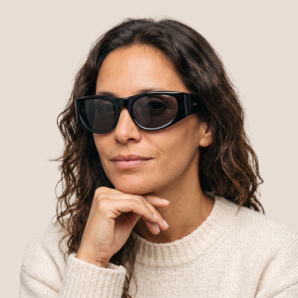 Valdez London Negro / Gris · LONDONC1 · mujer