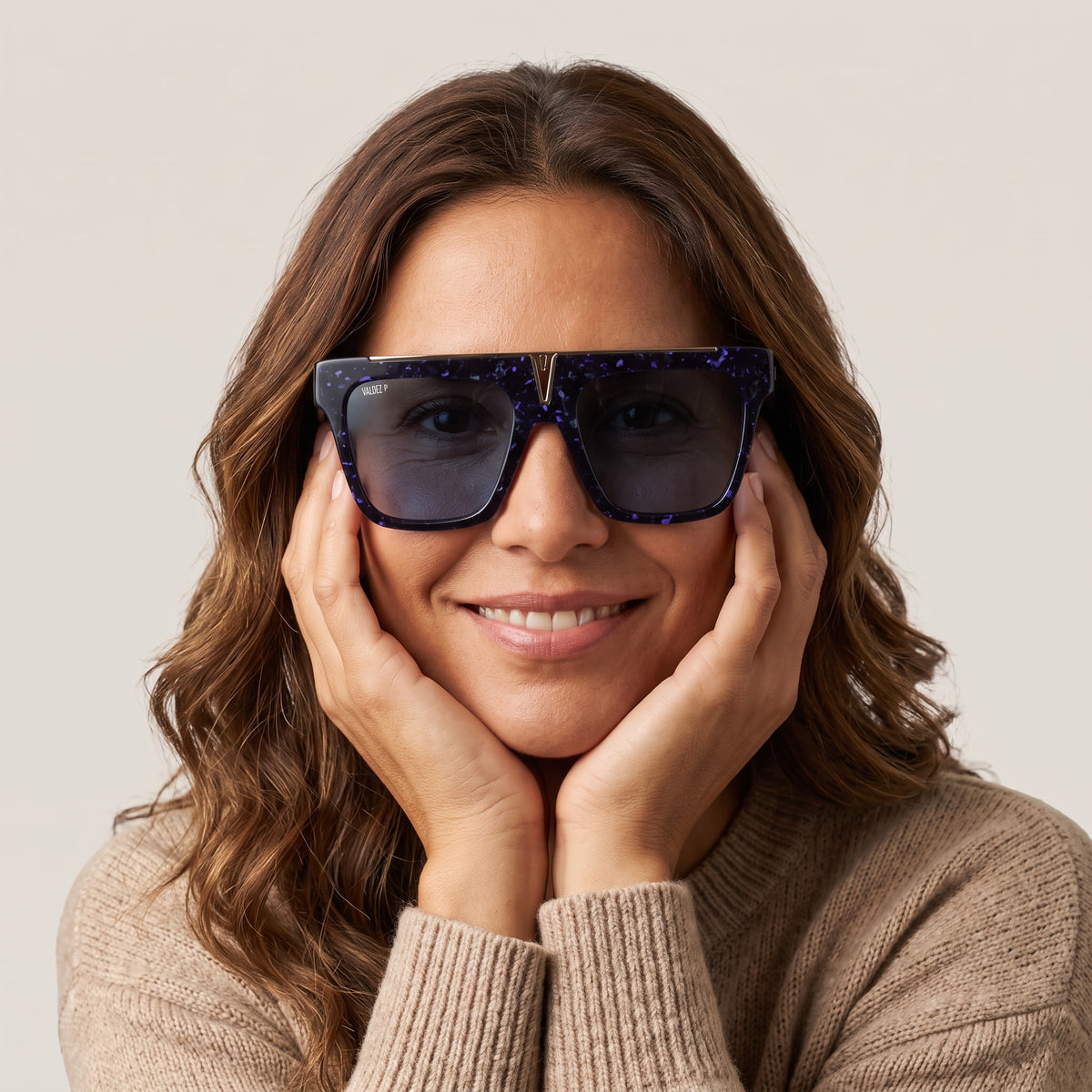 Valdez Lyon Azul · LYONC3 · mujer
