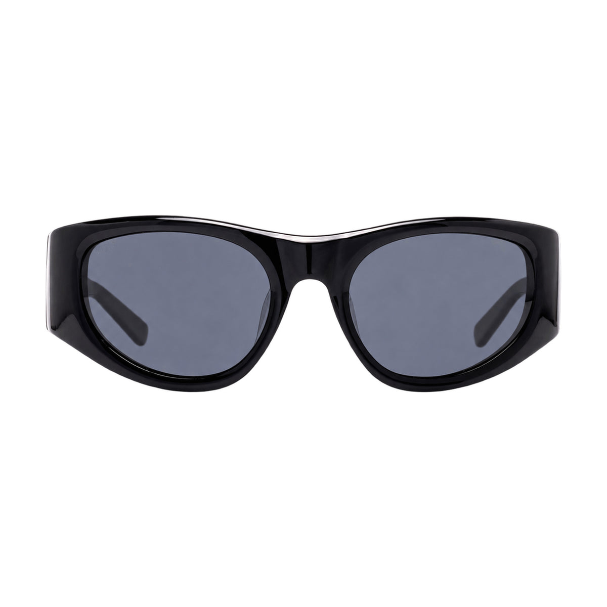 Valdez London Negro / Gris · LONDONC1 · frente