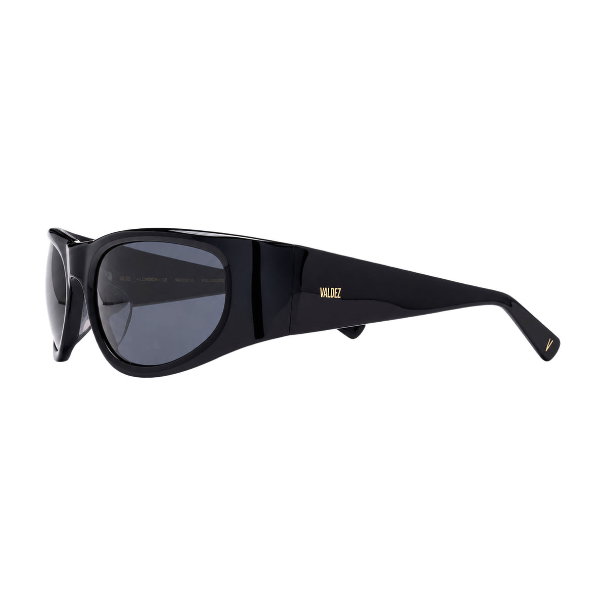 Valdez London Negro / Gris · LONDONC1 · hero