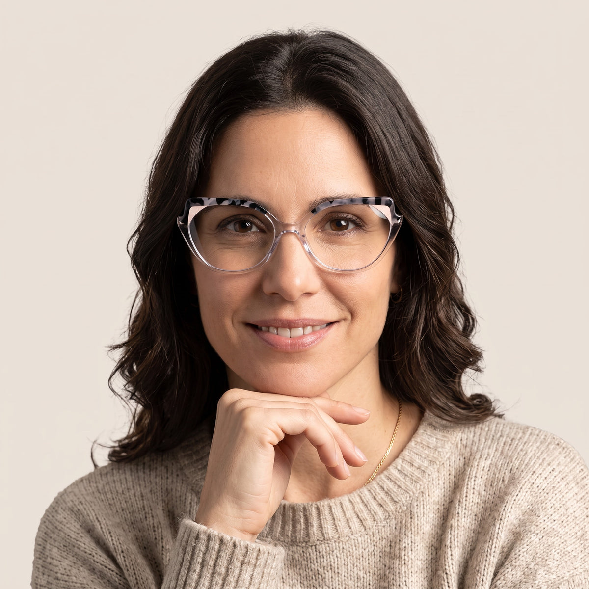 Valdez Niza Gris · NIZAC1 · mujer