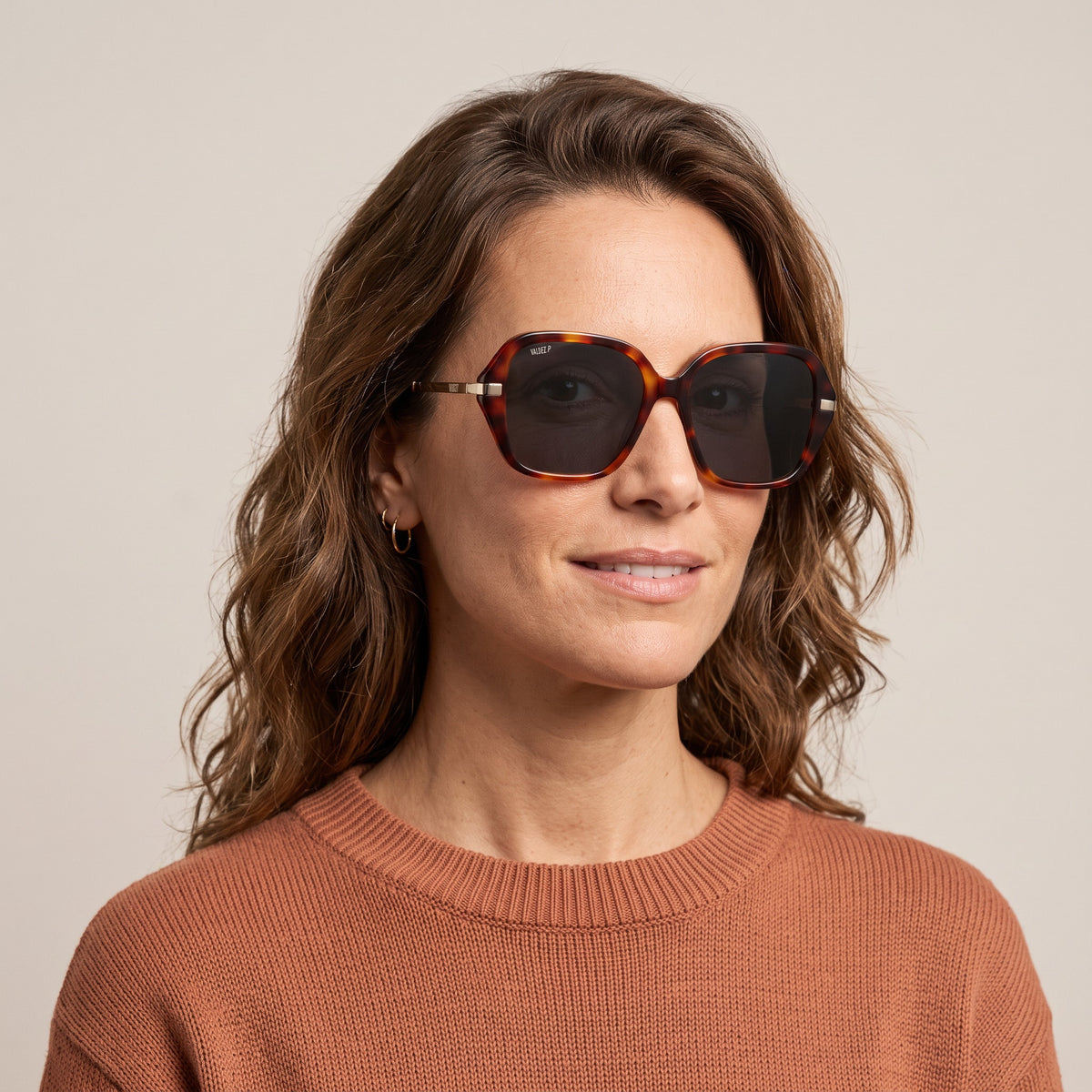 Valdez Portofino Carey / Gris · PORTOFINOC2 · mujer