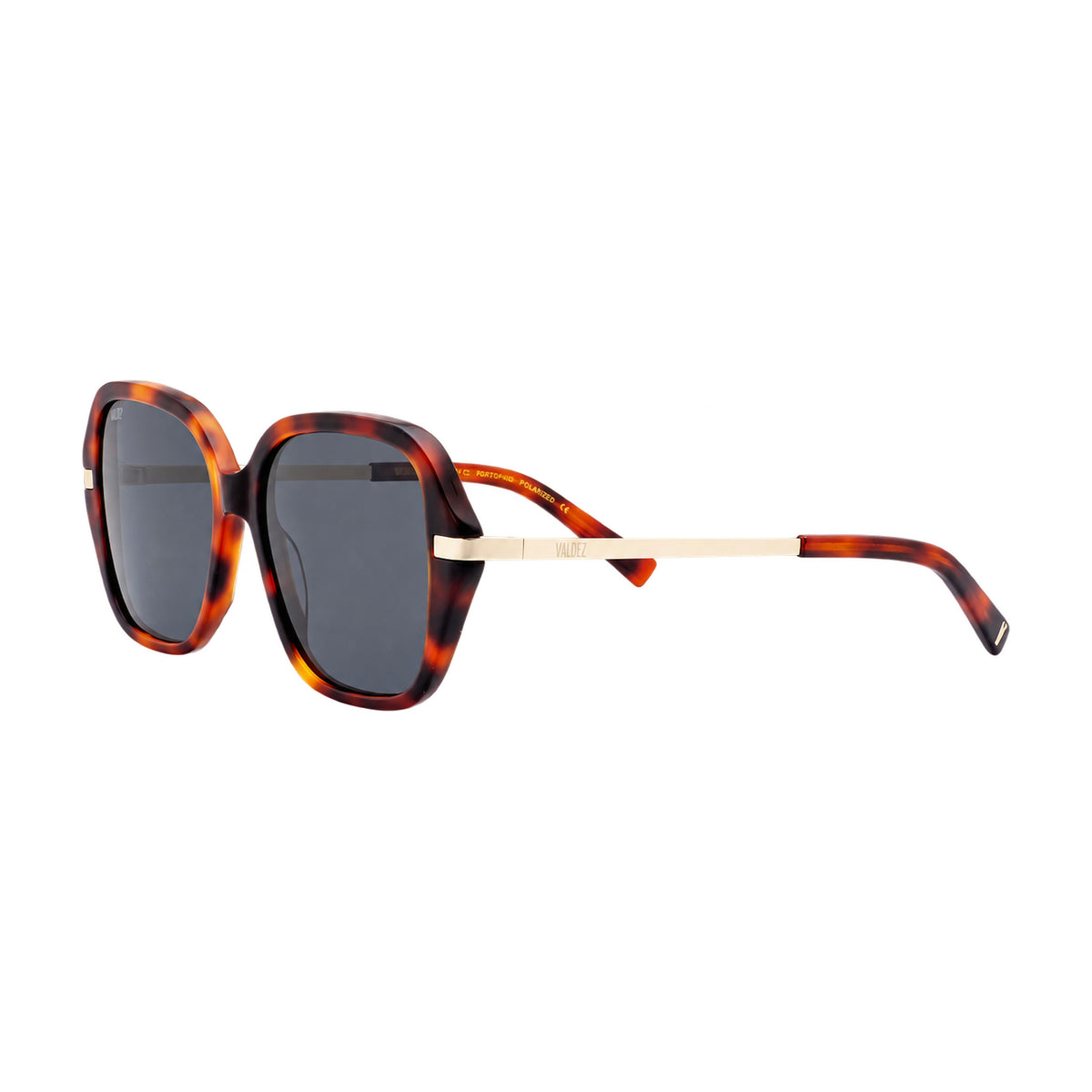 Valdez Portofino Carey / Gris · PORTOFINOC2 · hero