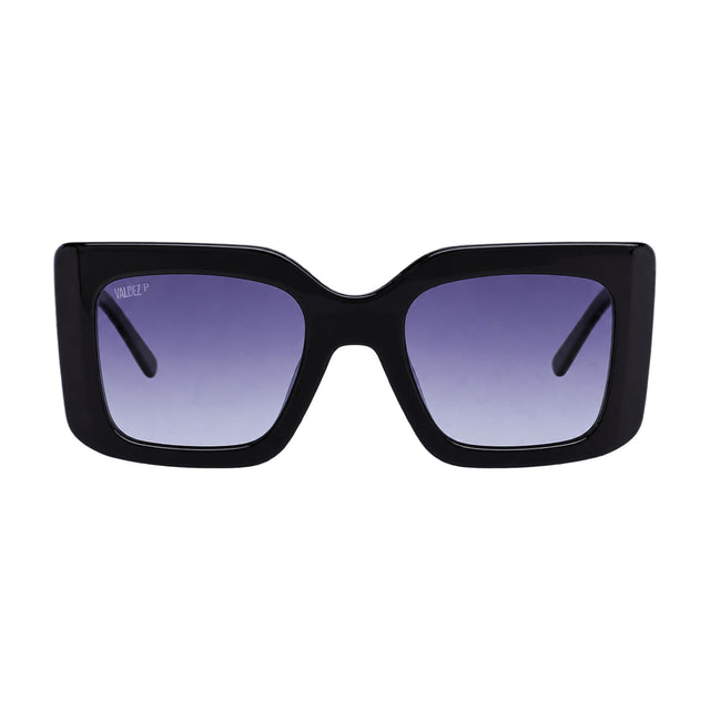 Valdez Praga Negro / Azul · PRAGAC1 · frente