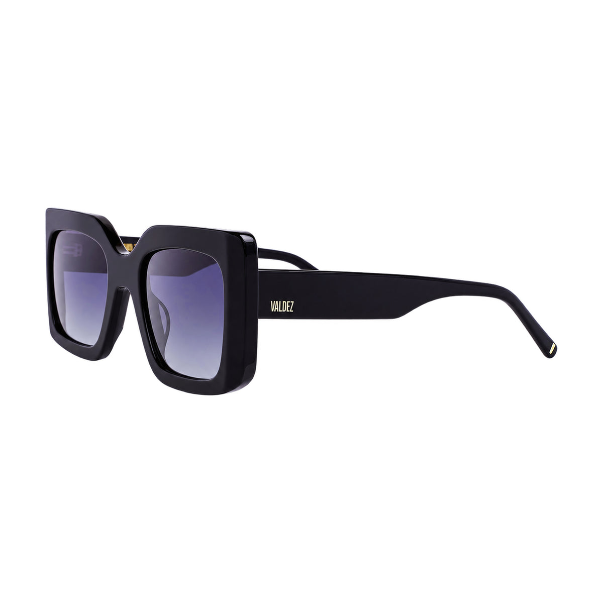 Valdez Praga Negro / Azul · PRAGAC1 · hero