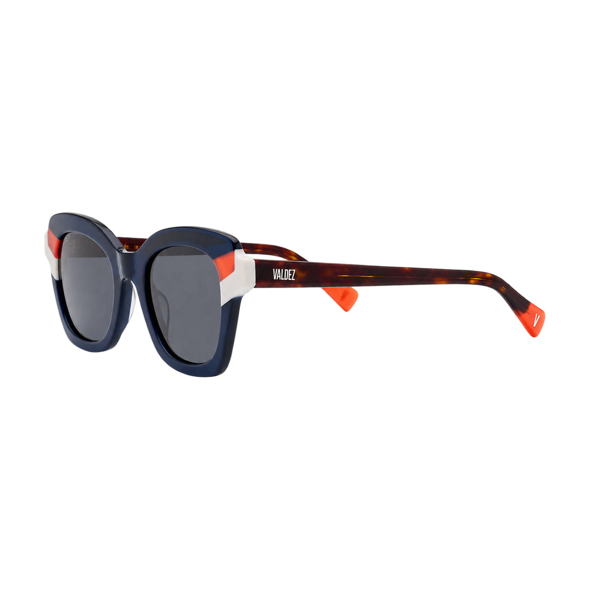Valdez Tulum Azul Marino / Gris · TULUMC1 · hero