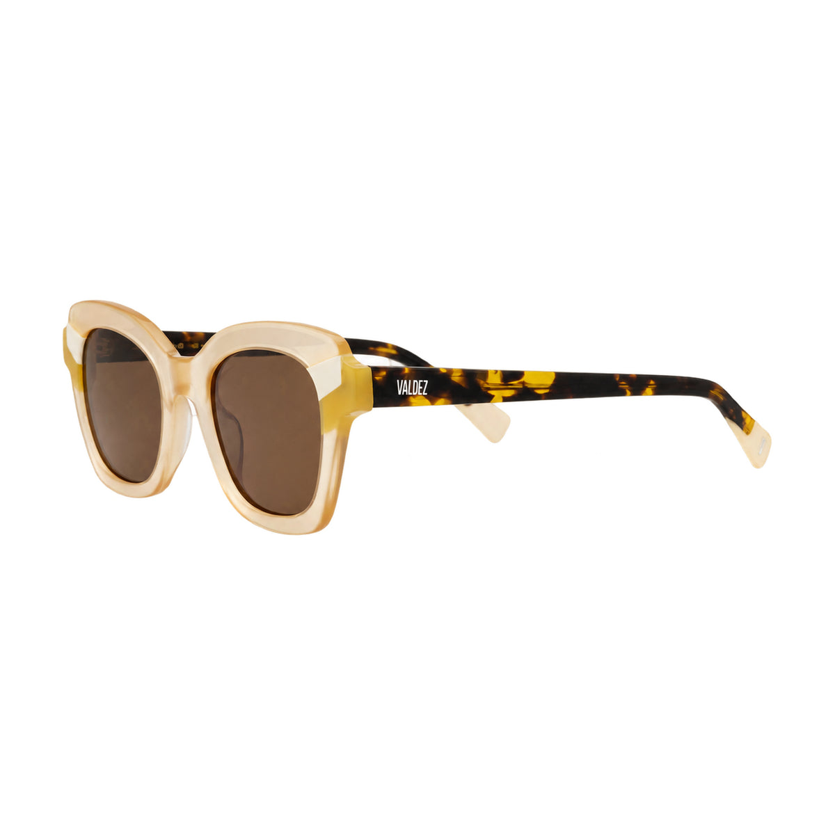 Valdez Tulum Crema / Marrón · TULUMC2 · hero